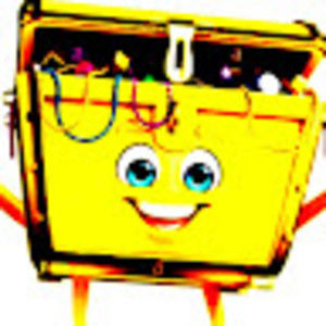 Meet your Posher, Randy